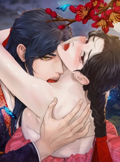 [18+] Con Sói Của Núi Cheonun