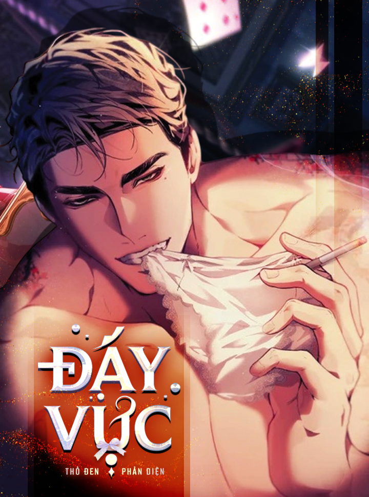 〚18+〛Đáy Vực
