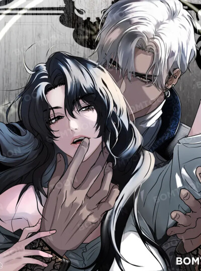 〖18+〗- Đêm Thức Tỉnh
