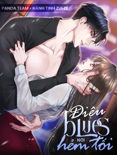 〖18+〗- Điệu Blues Nơi Hẻm Tối