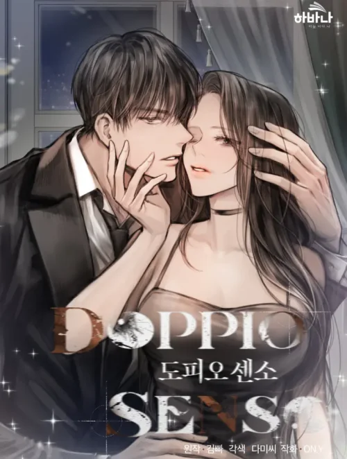 [18+] Doppio Senso