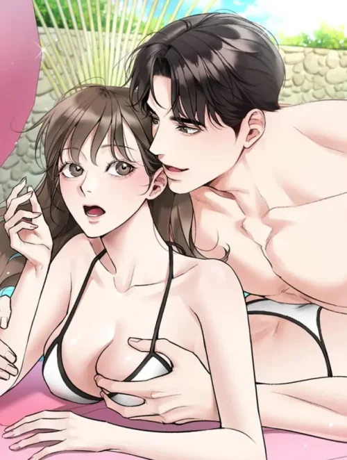 [18+] Liệu Anh Có Thể Chạm Vào Em?