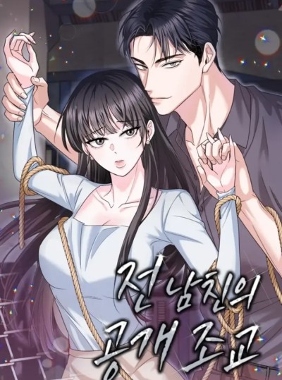 〖18+〗- Màn Huấn Luyện Công Khai Của Người Yêu Cũ