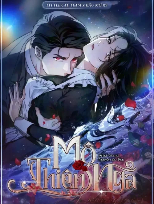 [18+] Mộ Thiên Nga