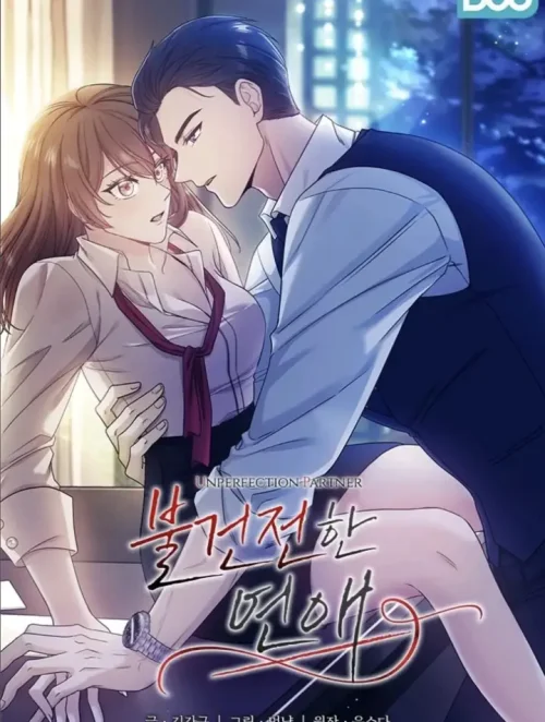 [18+] Mối Quan Hệ Không Lành Mạnh