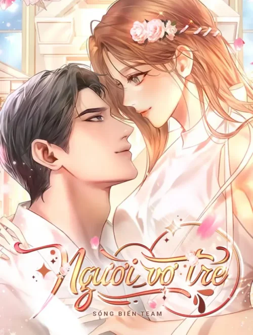 [18+] Người Vợ Trẻ