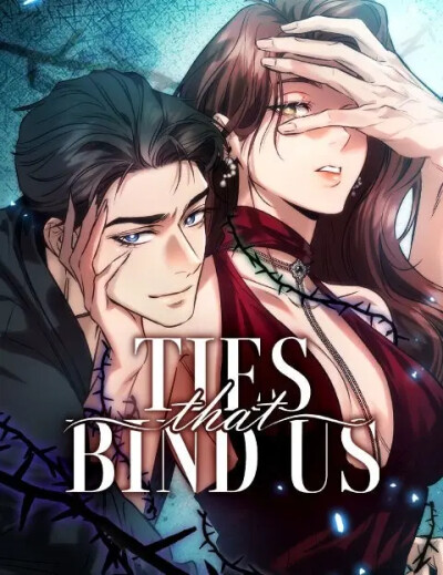 [18+] Sợi Dây Ràng Buộc Chúng Ta