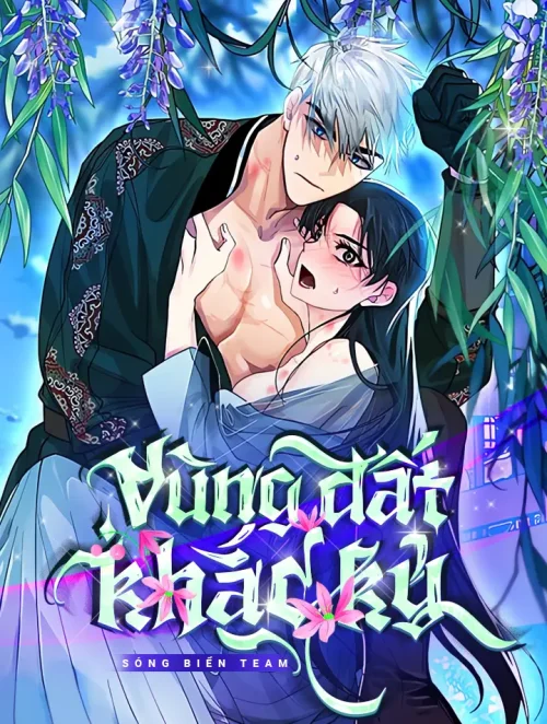 [ 18+ ] Vùng đất khắc kỷ