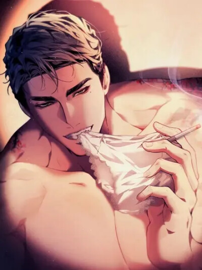 『18+』Đáy Vực