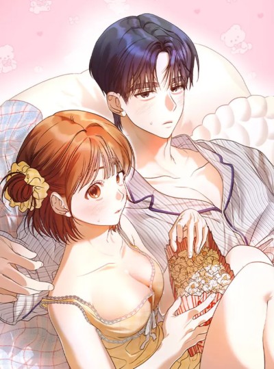 『18+』Nam Nữ Thụ Thụ Bất Tương Thân