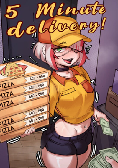 5 Minute Delivery