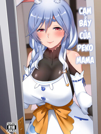 Cạm bẫy của Pekomama