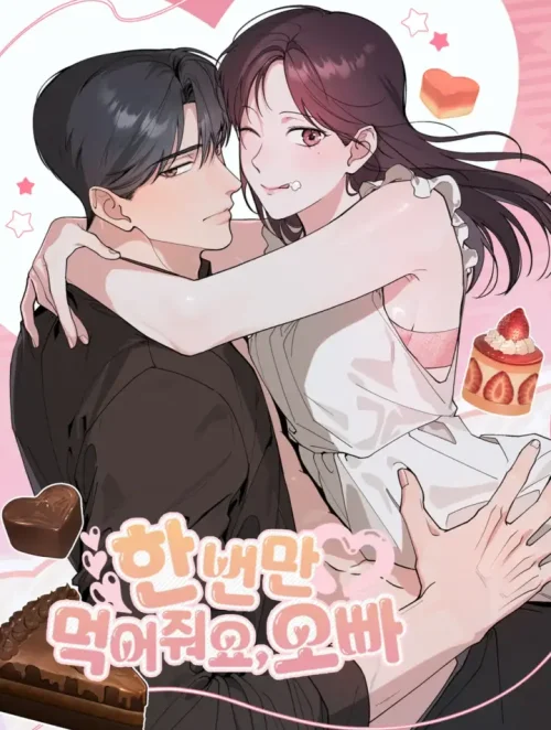 Chỉ Ăn Một Lần Thôi Nhé Oppa