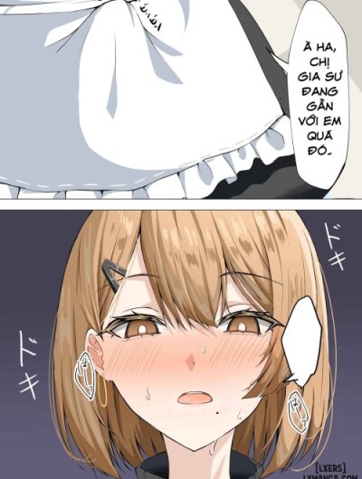 Gia sư riêng