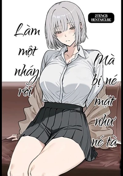 Ichikaittara Sakerareta