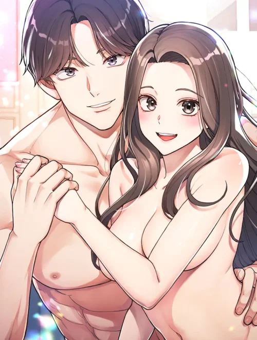 Khi Tình Yêu Gõ Cửa