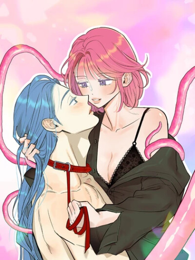 〖 KHÔNG CHE 〗-〖18+〗- LỜI MỜI CỦA THỦY THẦN