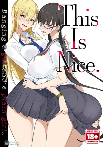 Konna Ii Koto | This is Nice 1