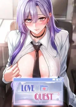 AI Dịch - Love Quest