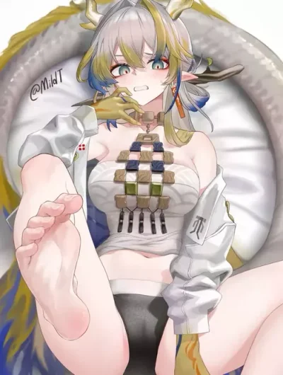 [MildT] Shu