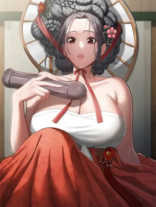 Quán Rượu Của Yeoni
