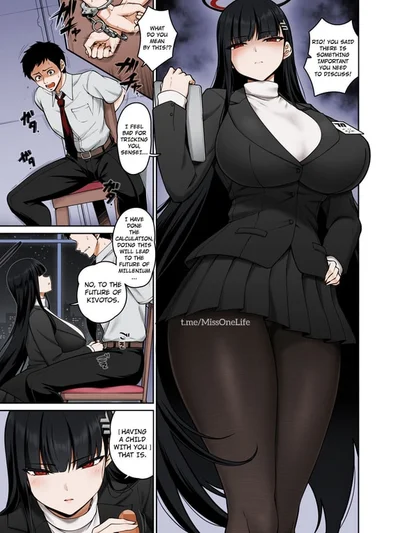 RIO lừa sensei