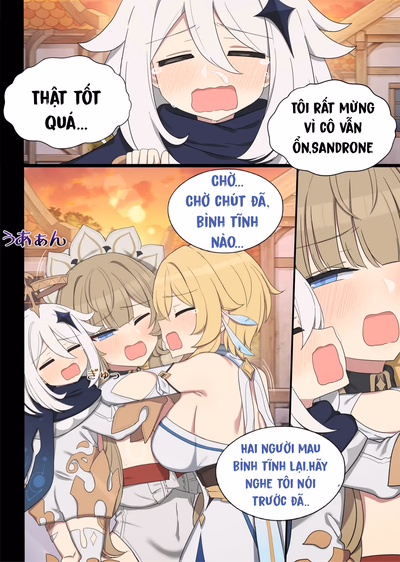 Sandrone
