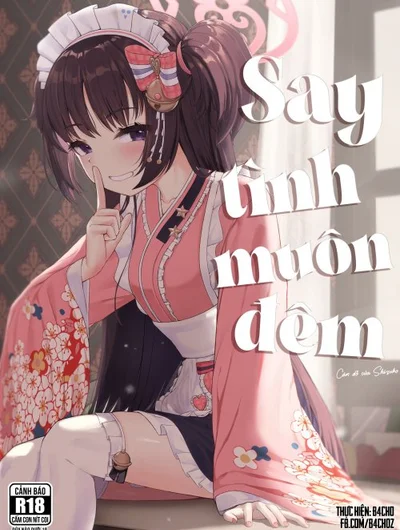 Say tình muôn đêm
