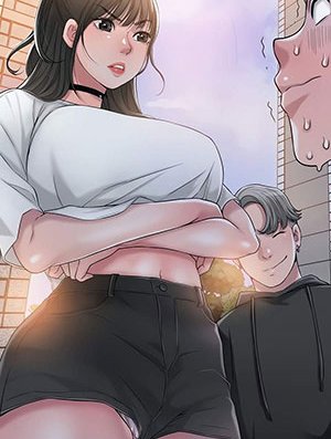 Thị Trấn Nóng Bỏng