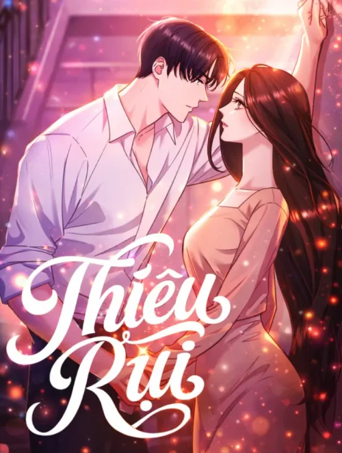 Thiêu Rụi