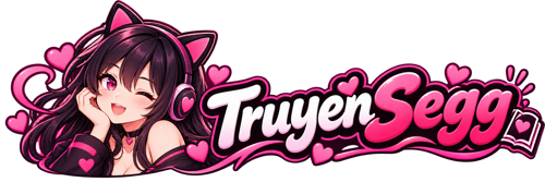 Truyện Segg